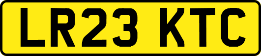 LR23KTC
