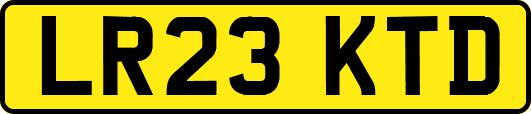 LR23KTD