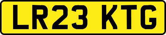 LR23KTG