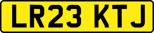 LR23KTJ
