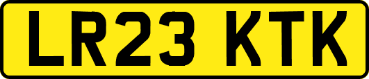 LR23KTK
