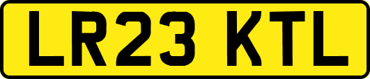 LR23KTL