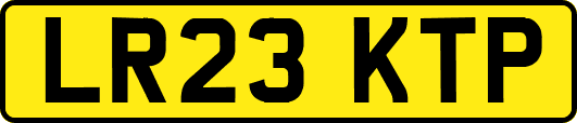 LR23KTP