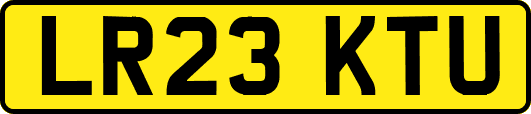 LR23KTU