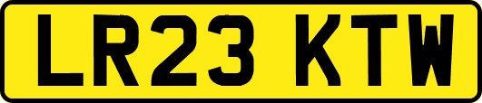 LR23KTW