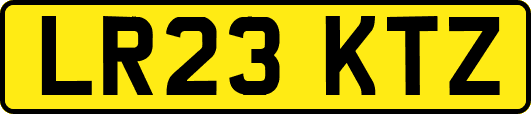 LR23KTZ