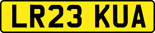 LR23KUA