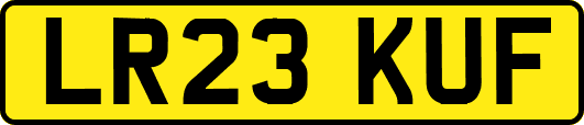 LR23KUF