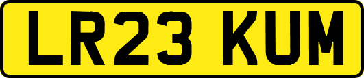 LR23KUM
