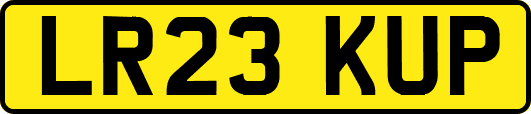 LR23KUP