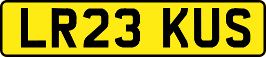 LR23KUS
