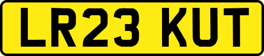 LR23KUT