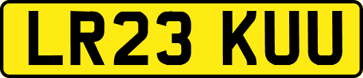 LR23KUU