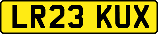 LR23KUX