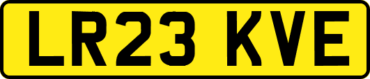 LR23KVE