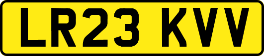 LR23KVV