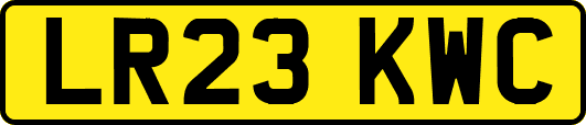 LR23KWC