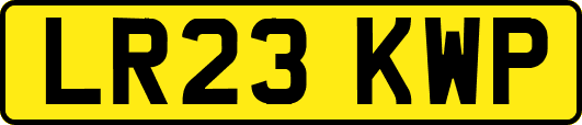 LR23KWP
