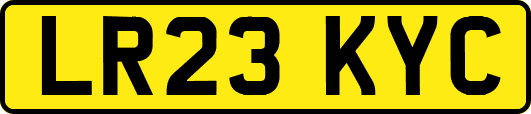 LR23KYC