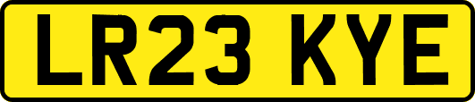 LR23KYE