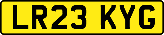 LR23KYG