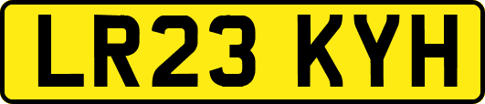 LR23KYH