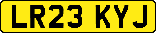 LR23KYJ