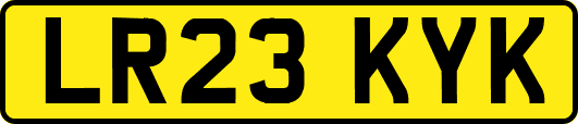 LR23KYK