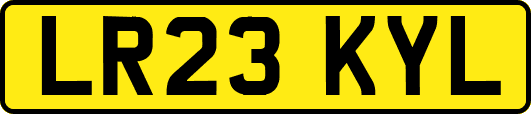 LR23KYL
