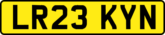 LR23KYN