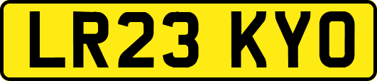 LR23KYO