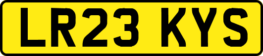 LR23KYS