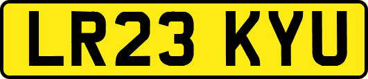 LR23KYU