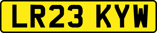 LR23KYW
