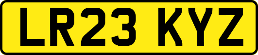 LR23KYZ