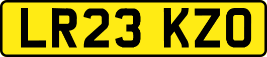 LR23KZO
