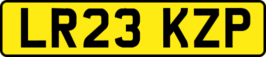 LR23KZP
