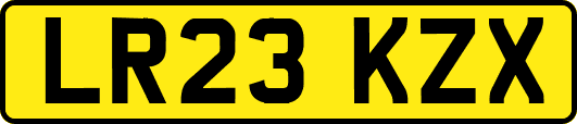 LR23KZX