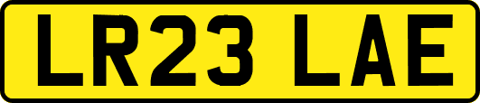 LR23LAE
