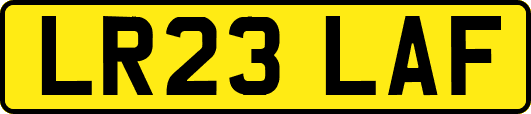 LR23LAF