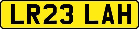 LR23LAH