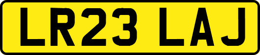 LR23LAJ