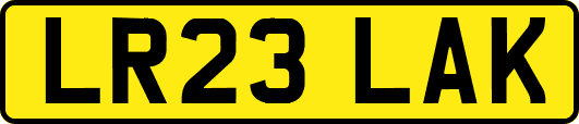 LR23LAK