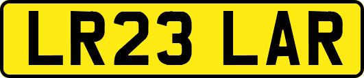 LR23LAR
