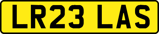 LR23LAS