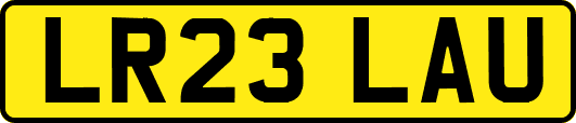 LR23LAU
