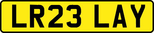 LR23LAY