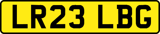 LR23LBG
