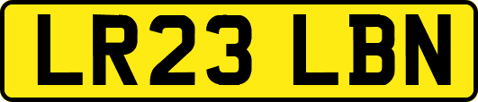 LR23LBN
