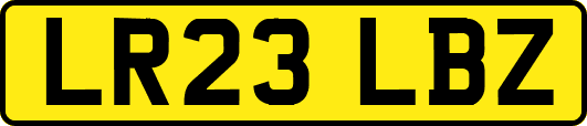 LR23LBZ